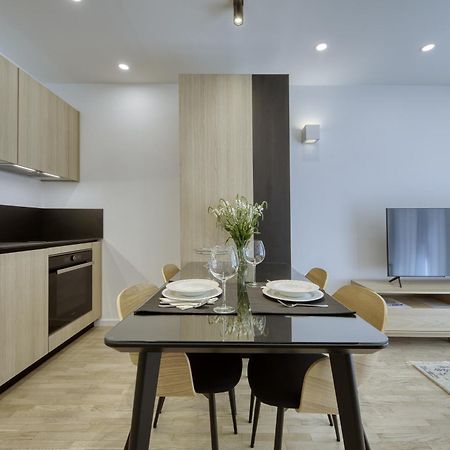 Sidra City Apartment Zadar Eksteriør bilde