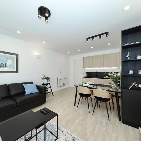 Sidra City Apartment Zadar Eksteriør bilde