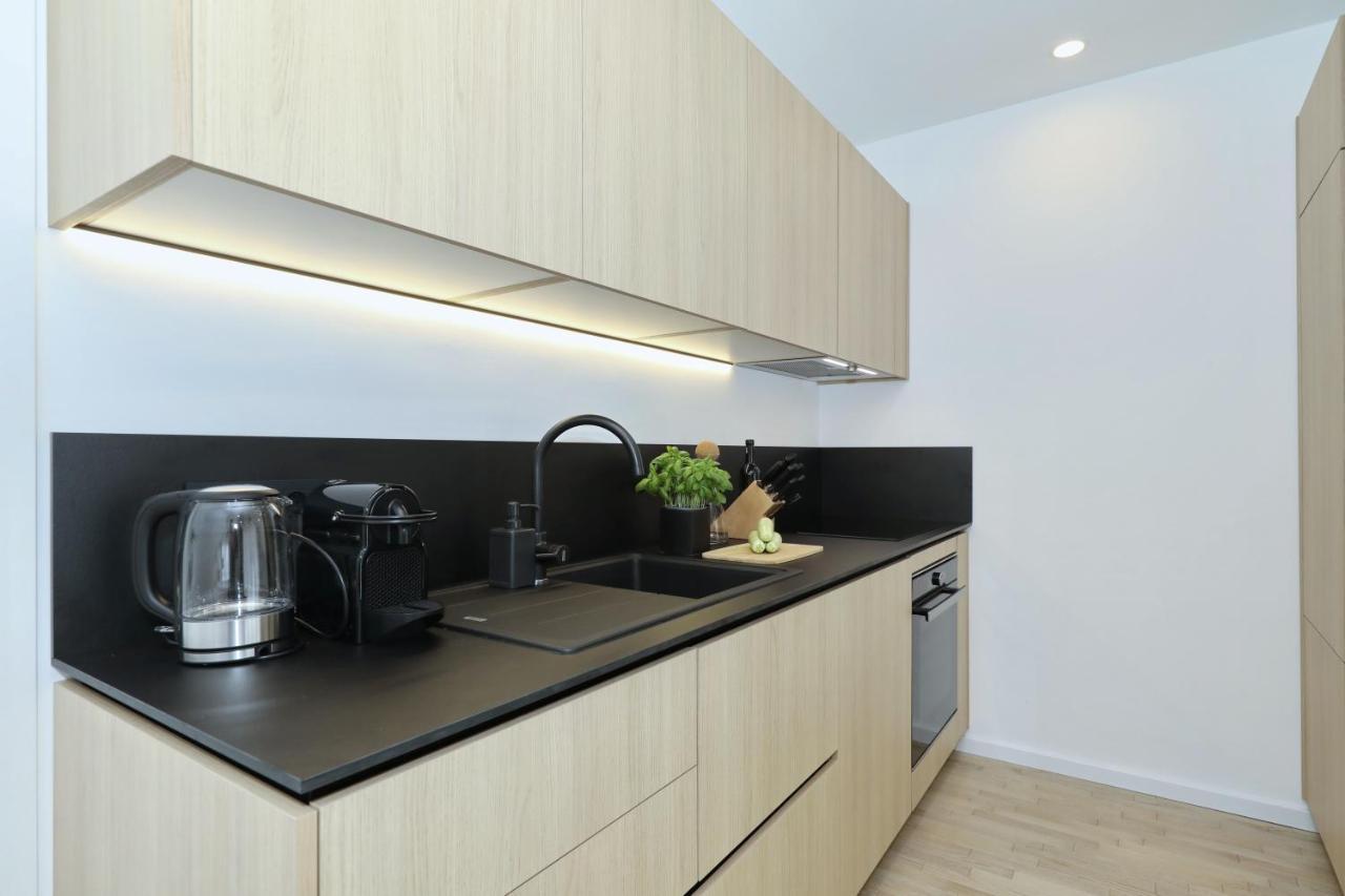 Sidra City Apartment Zadar Eksteriør bilde
