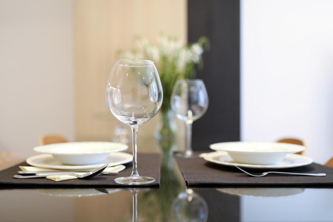 Sidra City Apartment Zadar Eksteriør bilde
