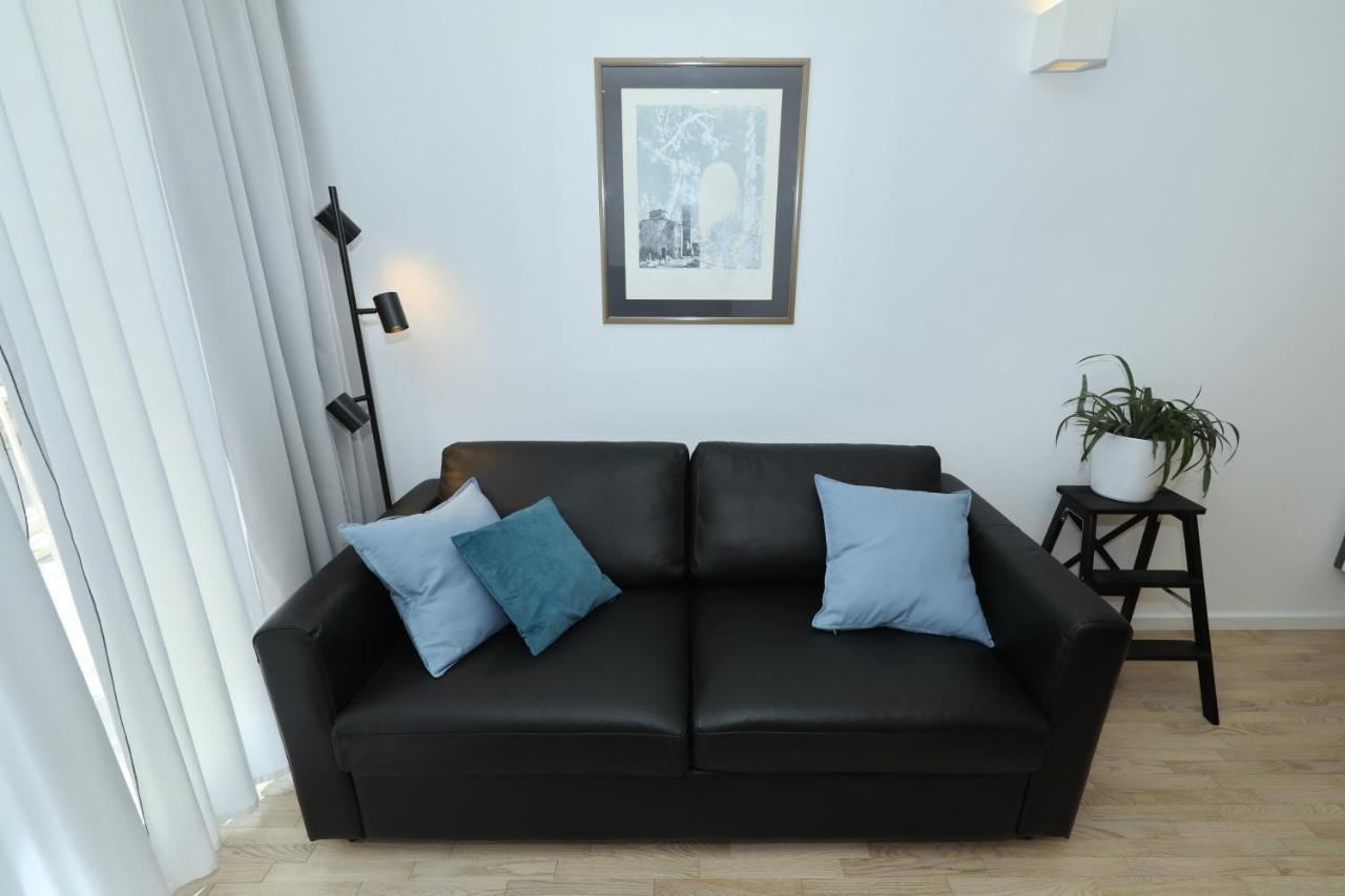 Sidra City Apartment Zadar Eksteriør bilde