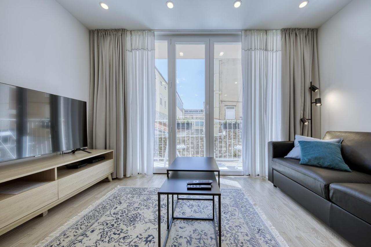 Sidra City Apartment Zadar Eksteriør bilde