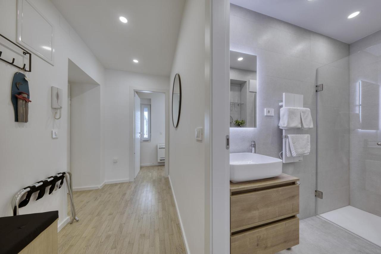 Sidra City Apartment Zadar Eksteriør bilde