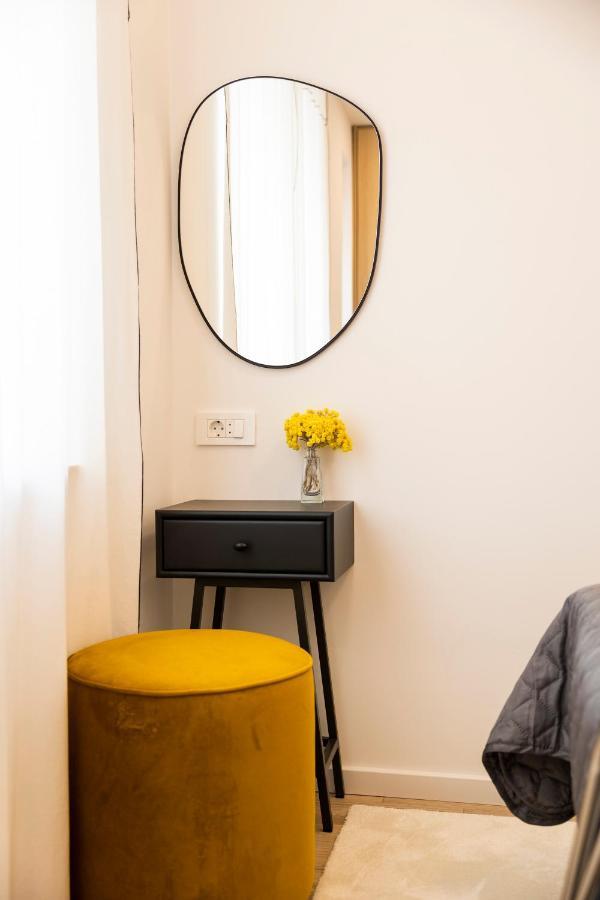 Sidra City Apartment Zadar Eksteriør bilde